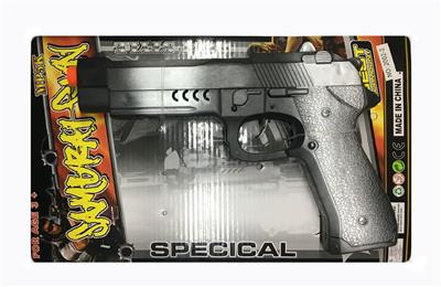LINE SILVER FIRESTONE GUN - OBL858845