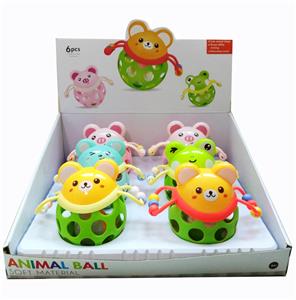 牙胶公仔球 - OBL858982