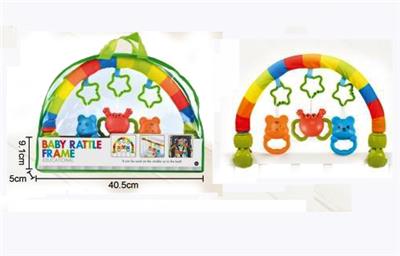 TROLLEY BELLS - OBL858993