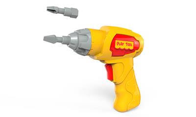 PORTABLE DRILL (WITHOUT POWER PACKAGE) - OBL859076