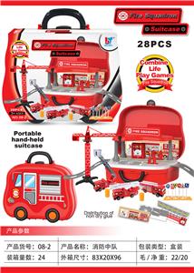 FIRE BRIGADE - OBL859119