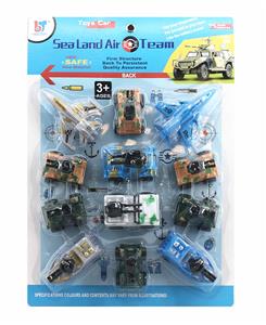 MARINE CORPS - OBL859124