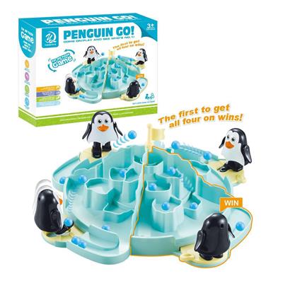 ICEBERG PENGUIN - OBL859136