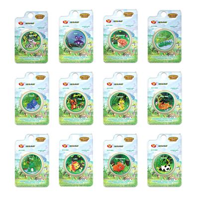 酷乐泥-动物世界 - OBL859154