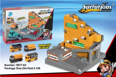 ENGINEERING TRANSPORTER - OBL859165