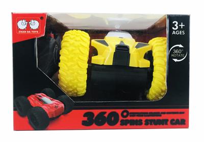 汽车特技车 - OBL859199