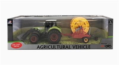 PUMP TRUCK - OBL859242