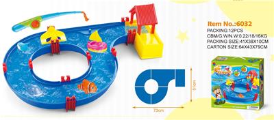 WATER PARK - OBL859251