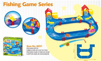 WATER PARK - OBL859253