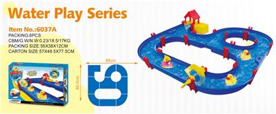WATER PARK - OBL859254