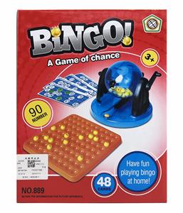 GAMES - OBL859256