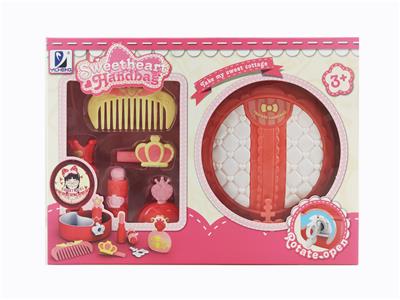 ROUND BAG - OBL859264