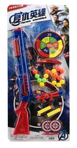 乒乓EVA双用枪 - OBL859344