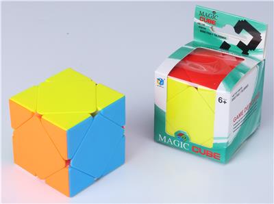 REAL TILT RUBIKS CUBE - OBL859405