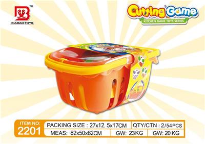 FRESH FRUIT CHEETOLE - OBL859407