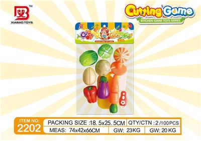 FRESH FRUIT CUT CELE - OBL859410