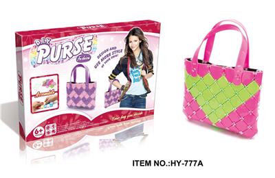 DIY BACKPACK - OBL859434