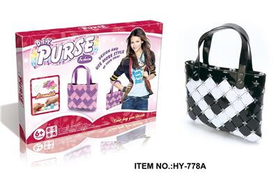 DIY BACKPACK - OBL859435