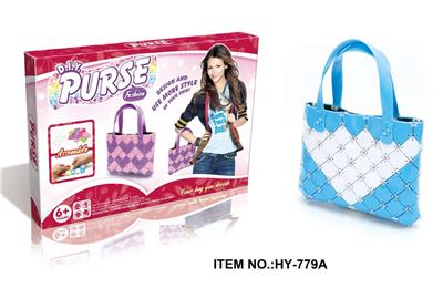 DIY BACKPACK - OBL859436