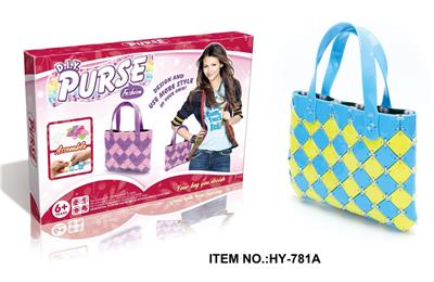 DIY BACKPACK - OBL859438