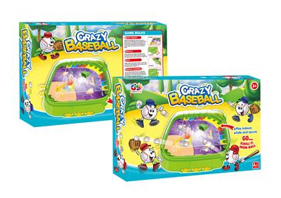 LIGHT TABLE BASEBALL - OBL859445