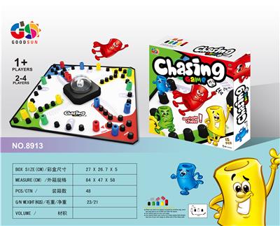 TEASE CHECKERS - OBL859446