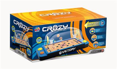 TABLE BASKETBALL SCORE - OBL859448