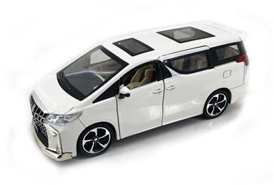 1: 24 TOYOTA ERFA - OBL859480