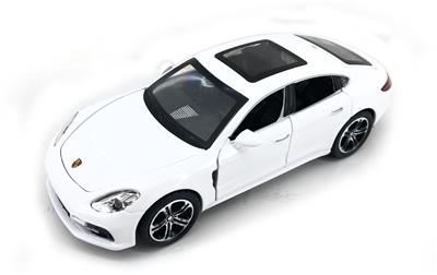 1: 32 PORSCHE PALAMERA (12PCS) - OBL859481