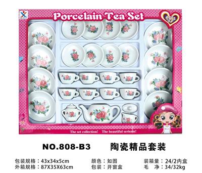 陶瓷精品套装 - OBL859759