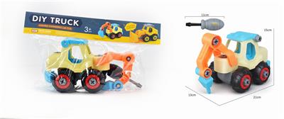 STITCH THE HOOK - OBL860144