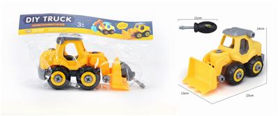 PUT TOGETHER THE DOZERS - OBL860149