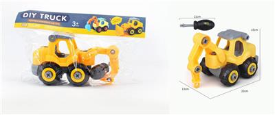 STITCH THE HOOK - OBL860152