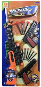 LIGHTNING ACTION - OBL860505