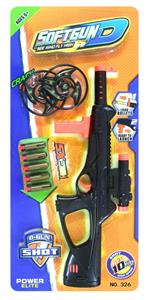 LIGHTNING ACTION - OBL860506