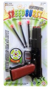 FAST FIRE - OBL860516