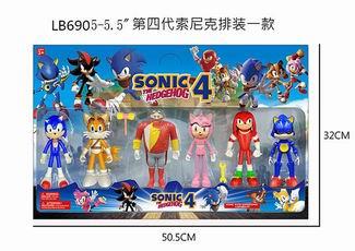 5 - 5.5\ NEW SONY 6 PACK, 1 MODEL - OBL860677