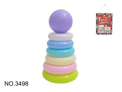 SIX-LAYER BLOW-UP SLEEVE (BALL) - OBL860701