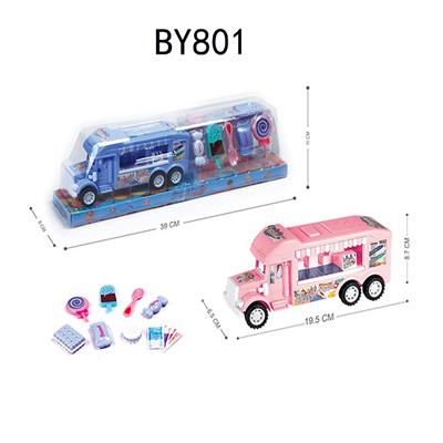 滑行糖果车 - OBL860723