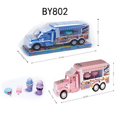 INERTIAL CANDY CART - OBL860724