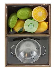 儿童过家家餐具 - OBL860813