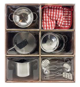 儿童过家家餐具 - OBL860816