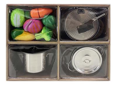 儿童过家家餐具 - OBL860817