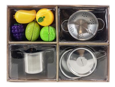 儿童过家家餐具 - OBL860818