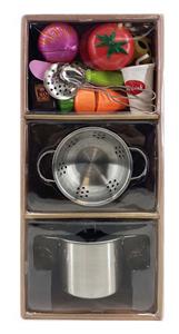 儿童过家家餐具 - OBL860819
