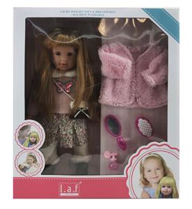 18 INCH BEAUTIFUL GIRL JEWELRY - OBL860852