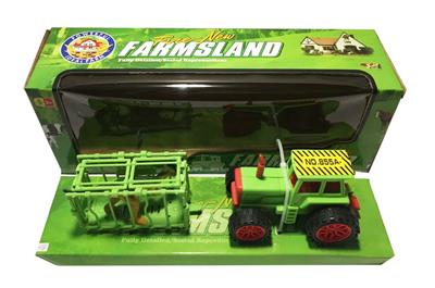 INERTIAL FARMERS SUIT - OBL861676