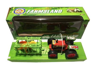 INERTIAL FARMERS SUIT - OBL861678