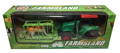 滑行农夫套装 - OBL861681