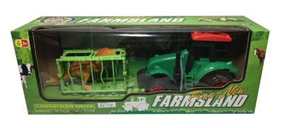 滑行农夫套装 - OBL861683